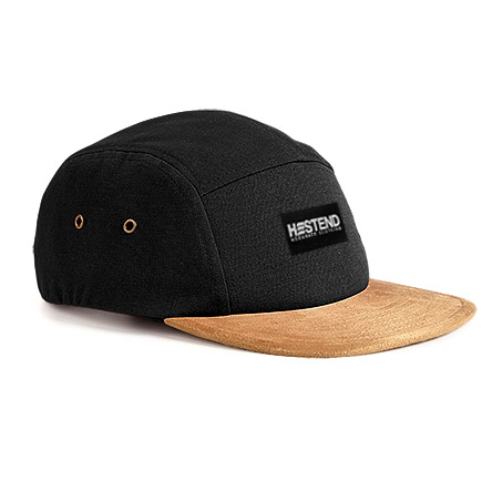 5 panel Black & Brown, Plus d'infos...