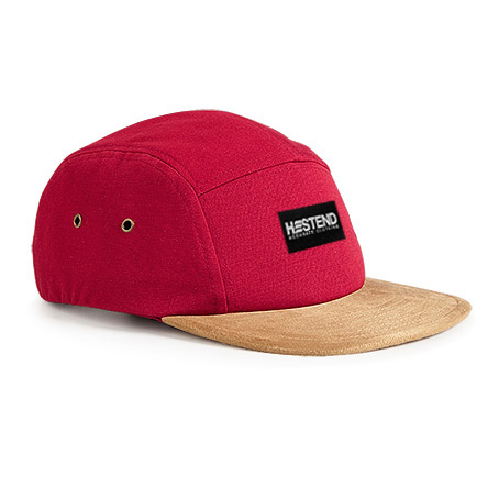 5 panels RED, Plus d'infos...