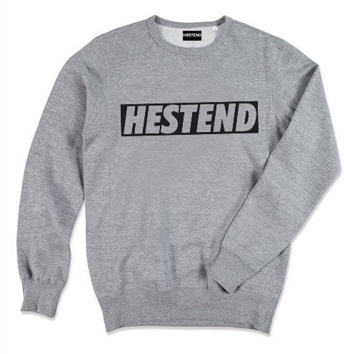 Sweat Hestend, Plus d'infos...