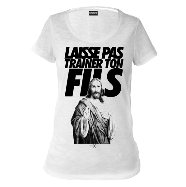 Laisse pas trainer ton fils Femme, Plus d'infos...