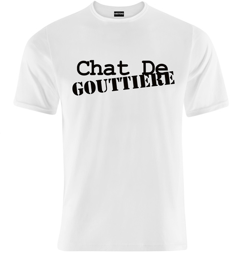 Chat de gouttiÃ¨re, Plus d'infos...