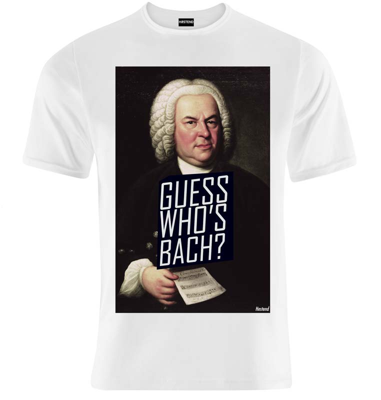 Guess Who's Bach, Plus d'infos...
