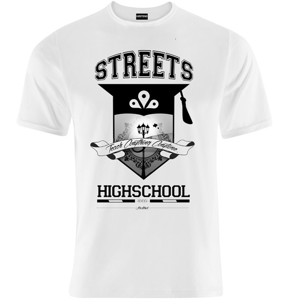 Streets Highschool, Plus d'infos...