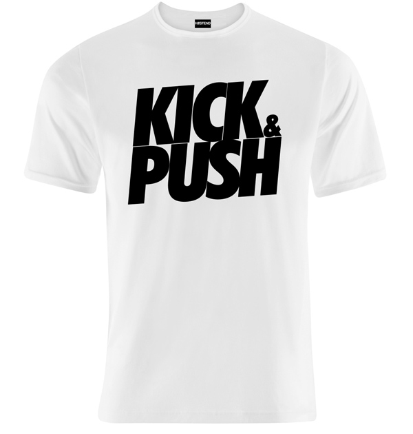 Kick&Push, Plus d'infos...